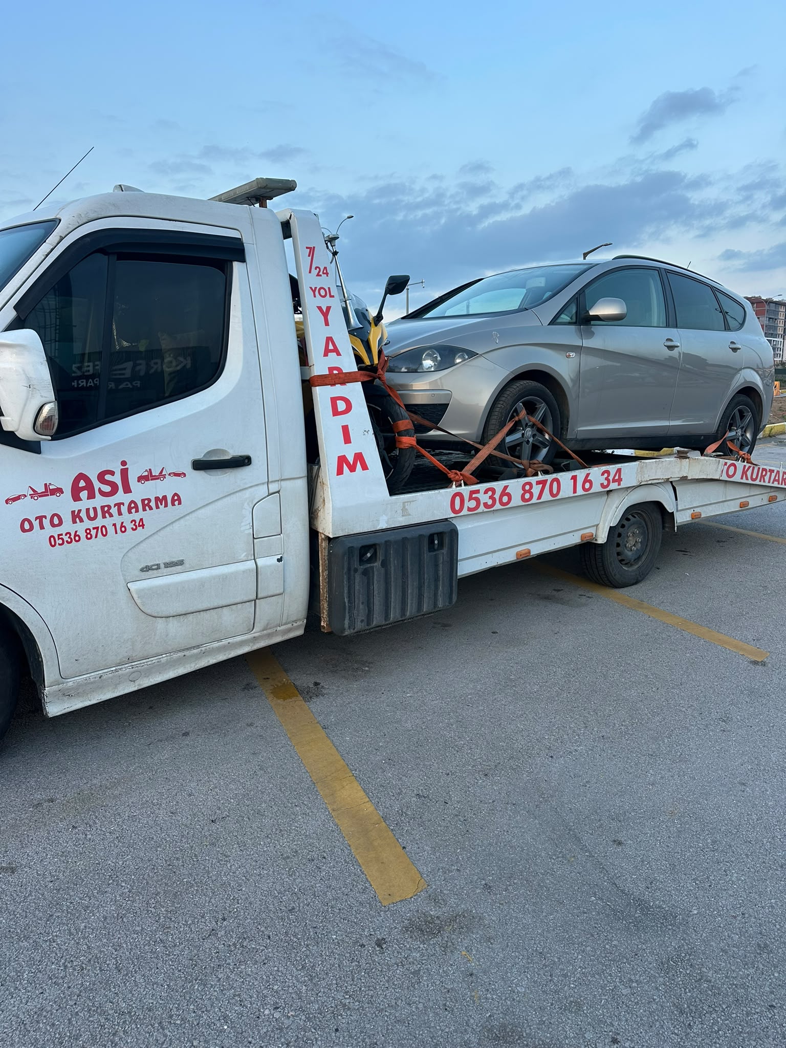 Düzce ofis taşımacılığı